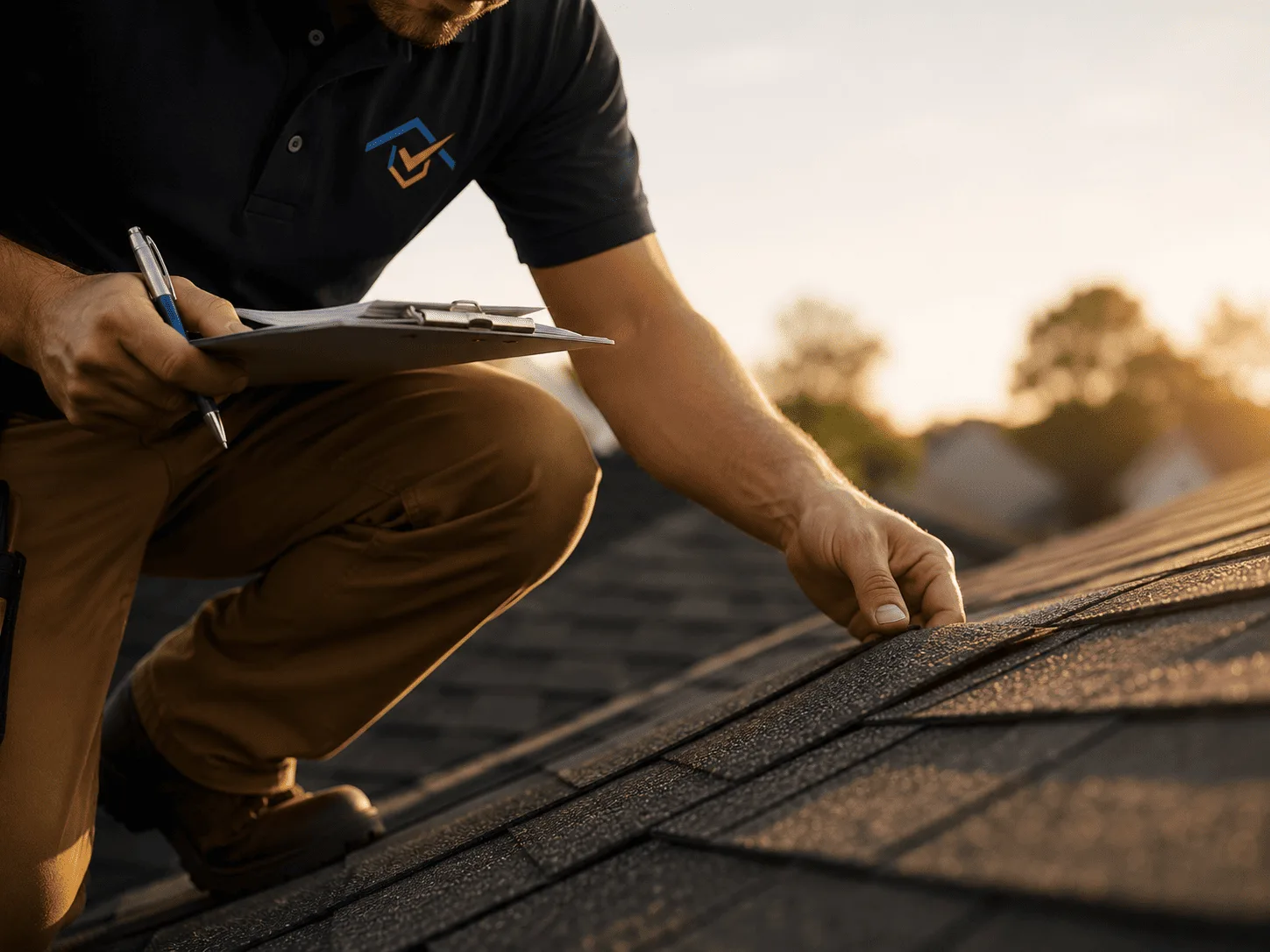 Why Choose Roof Inspection in Aztec, NM
